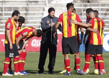 Ligue 1 | 14&egrave;me J. : L&rsquo;Esp&eacute;rance s&rsquo;offre un r&eacute;pit !