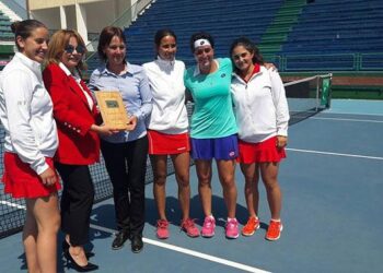 Tennis - Fed Cup : La Tunisie dans le m&ecirc;me groupe qu&rsquo;Isra&euml;l, la FTT dans l'embarras !