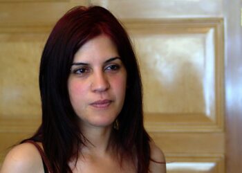 Un timbre-poste à l'effigie de Lina Ben Mhenni : Bravo la Poste tunisienne!