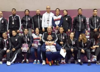 Championnats d'Afrique de lutte : Un bilan de 59 m&eacute;dailles dont 19 en or pour la Tunisie