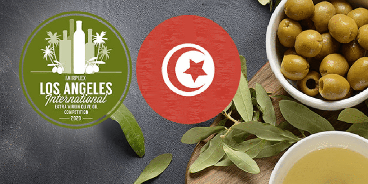 L’huile d’olive tunisienne rafle 26 médailles au concours oléicole de Los Angeles