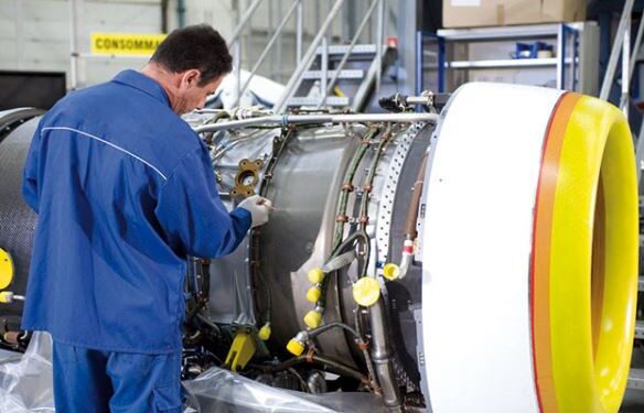 Tunisair : 13 avions hors service pour indisponibilité de pièces de rechange