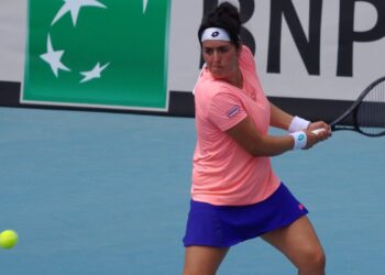 Fed Cup : La Tunisie bat la Moldavie en attendant sa "confrontation" avec Isra&euml;l
