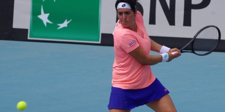 Fed Cup : La Tunisie bat la Moldavie en attendant sa "confrontation" avec Israël