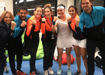 Querelle entre le minist&egrave;re du Sport et la f&eacute;d&eacute;ration de tennis &agrave; cause de la Fed Cup