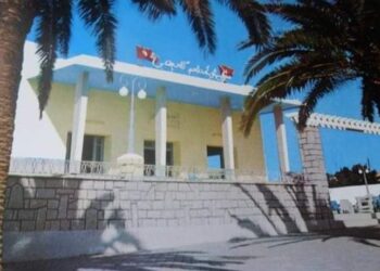 La Marsa : La mémoire du Hafsi