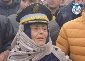 Mère-Courage ou la photo qui doit nous inspirer