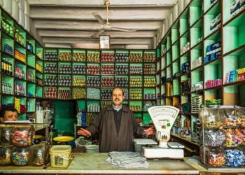 Le grand retour des épiciers de quartier