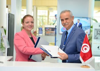 Partenariat consolidé entre Tunisie Telecom et l'Ordre des Experts Comptables