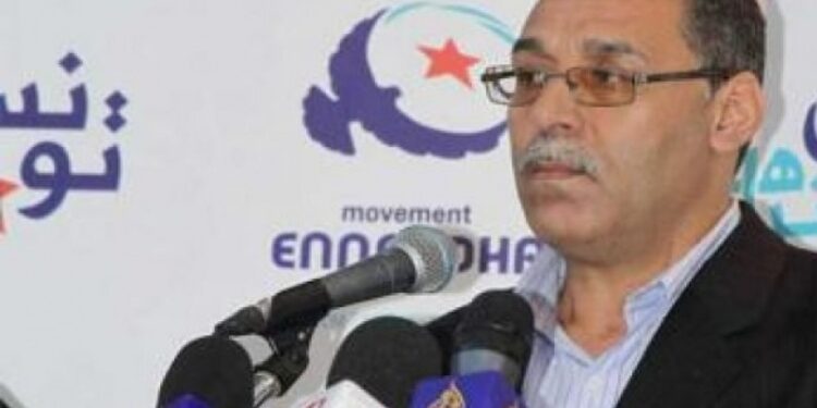 Ennahdha exhorte Abdelhamid Jelassi à revenir sur sa démission