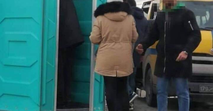 Coronavirus : Des bandits s'emparent des installations sanitaires à Tunis