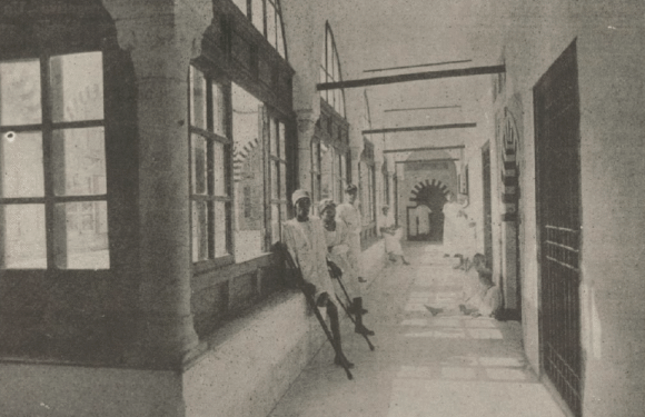 Peste et choléra : Une petite histoire des épidémies en Tunisie