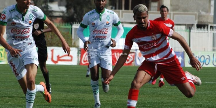 Coupe de Tunisie (1/16èmes) : USMo-CA, choc des huitièmes de finale