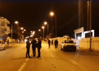 Témoignage : Un passager arrivé hier d'Istanbul raconte