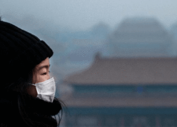 La Chine annonce que le pic du coronavirus est passé