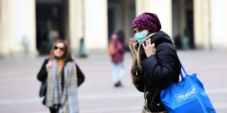 L'Italie dépasse la Chine en nombre de morts du coronavirus