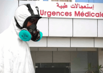 Coronavirus : L'Algérie enregistre son premier mort