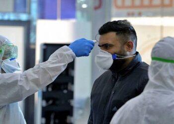OMS : Le coronavirus officiellement classé comme "pandémie"