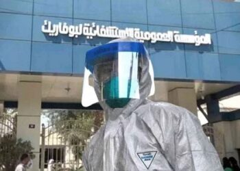 Coronavirus : Trois nouveaux cas confirmés en Algérie, un deuxième au Sénégal