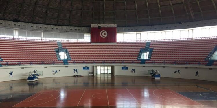 Tunisie - coronavirus : Huis-clos décrété pour toutes les compétitions sportives en salle