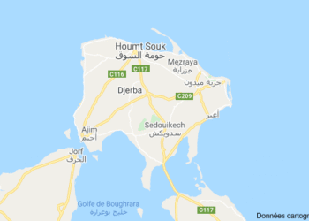 Entre rumeurs et info insuffisante : Que se passe-t-il à Djerba?