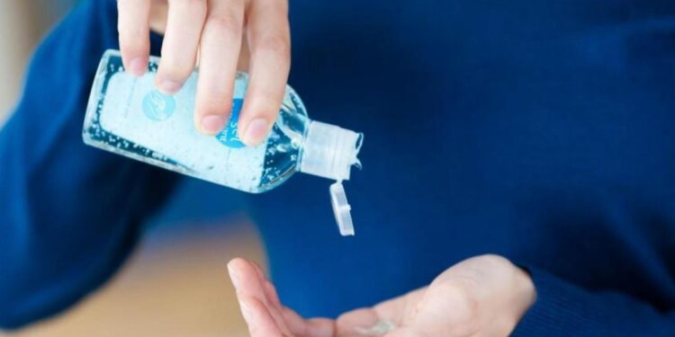 Coronavirus : Agir en amont pour que notre système de santé ne soit pas débordé