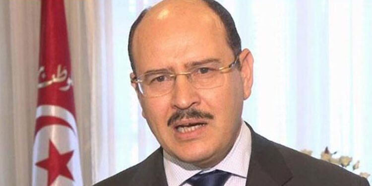 Lotfi Mraïhi annonce sa contamination par le coronavirus