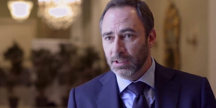 L'ambassadeur de l'UE en Tunisie dénonce l'attentat-suicide du Lac II