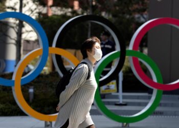 Coronavirus : Les Jeux Olympiques report&eacute;s &agrave; 2021