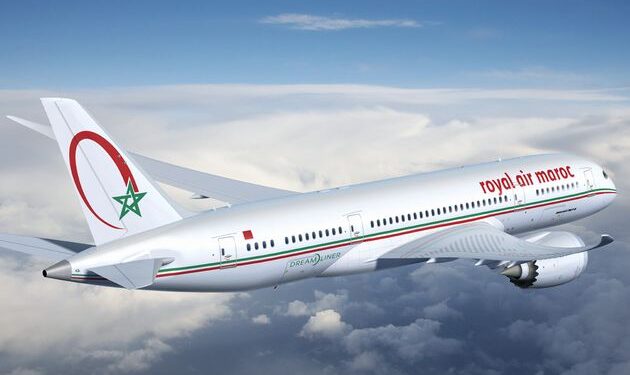 Royal Air Maroc annule ses vols à destination de Milan et Venise