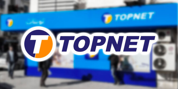 Topnet se mobilise contre la propagation du Coronavirus
