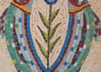 Symbole de protection : Sous le signe du poisson