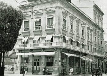 Patrimoine : Cinq édifices dans l'histoire de Tunis