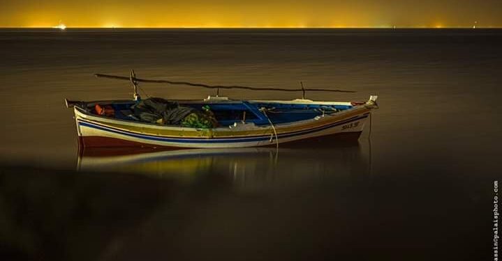 Quand Pierre Gassin photographie la magie de Kerkennah