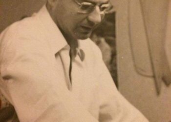 Lam, Basti, Cauchi, Agha : Ces tailleurs que Tunis n'oubliera jamais