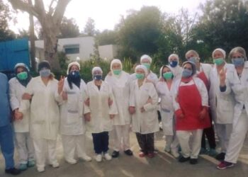 Tendance : Comme à Radès et Kairouan, vivre sur les lieux de travail