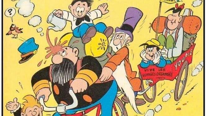 Mémoires du Ramadan : Des illustrés pour tromper l'attente