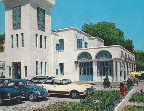 Nostalgies : Les Estivales de la Tour Blanche