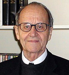 Disparition : le père Michel Lelong n'est plus