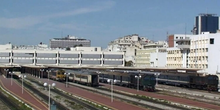Tunisie : 20 MD de pertes pour la SNCFT pendant le confinement