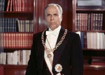 Bourguiba, vingt ans après