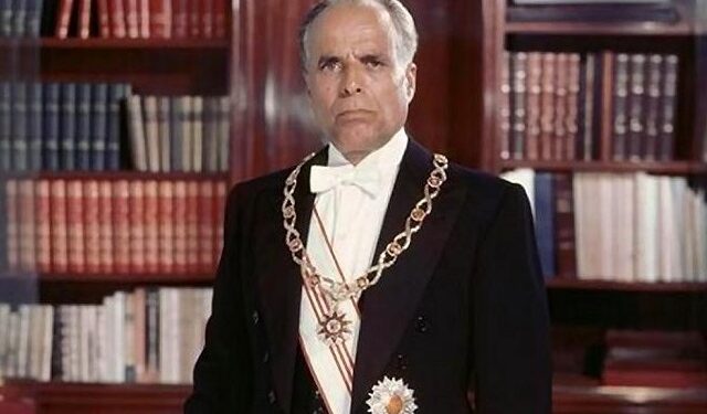 Bourguiba, vingt ans après