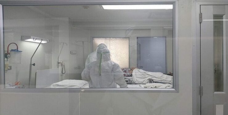 Coronavirus : 1er décès à Tunis, 11 au total