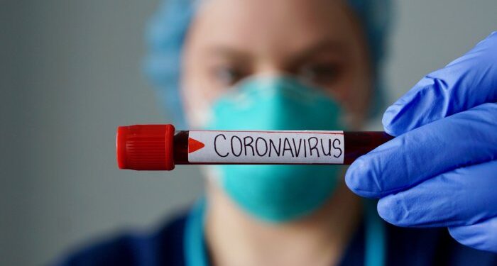 Coronavirus : Le nombre de cas en Afrique a augmenté de 51% en une semaine, alerte l'OMS