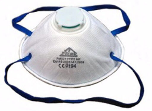 Les masques FFP2 importés de Chine sont certifiés, rassure le ministère de la santé