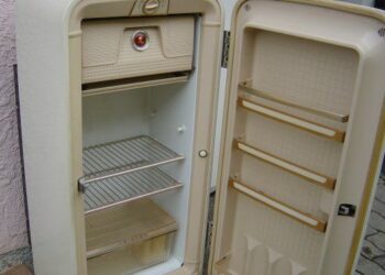 Kelvinator, Arçelik, Arthur Martin : Frigos de nos enfances