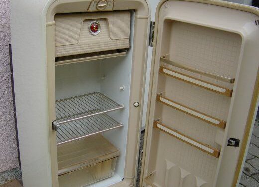 Kelvinator, Arçelik, Arthur Martin : Frigos de nos enfances