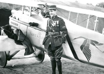 Nostalgies : Qui se souvient de la rue Guynemer ?