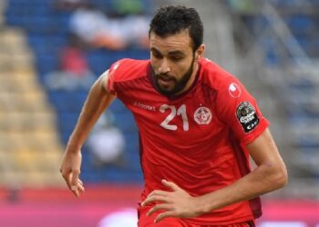 L'international Hamdi Nagguez condamn&eacute; &agrave; quatre mois de prison ferme