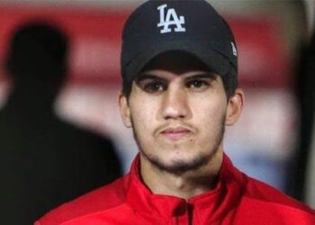 Coronavirus : Omar Zekri, premier footballeur tunisien test&eacute; positif